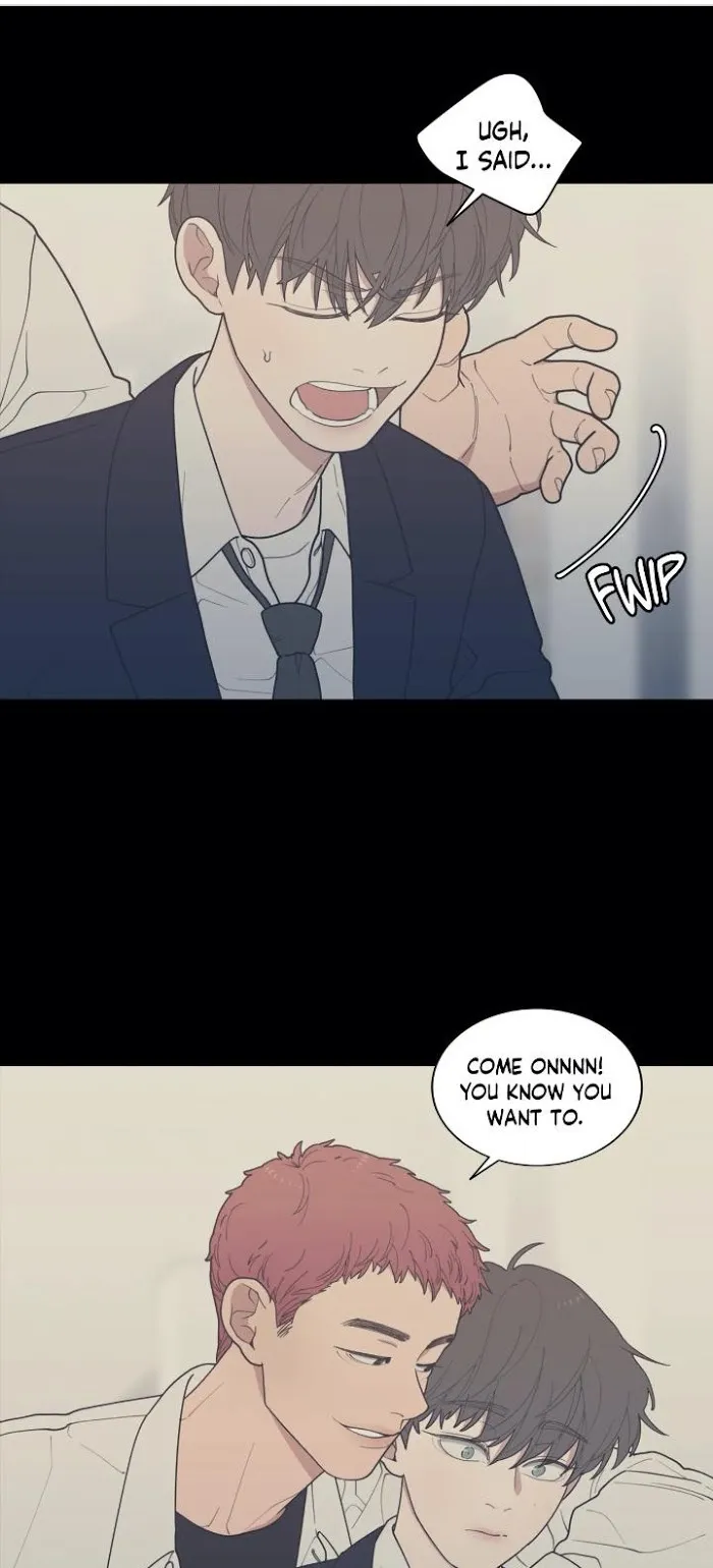 Love Or Hate - Chapter 71 Page 15