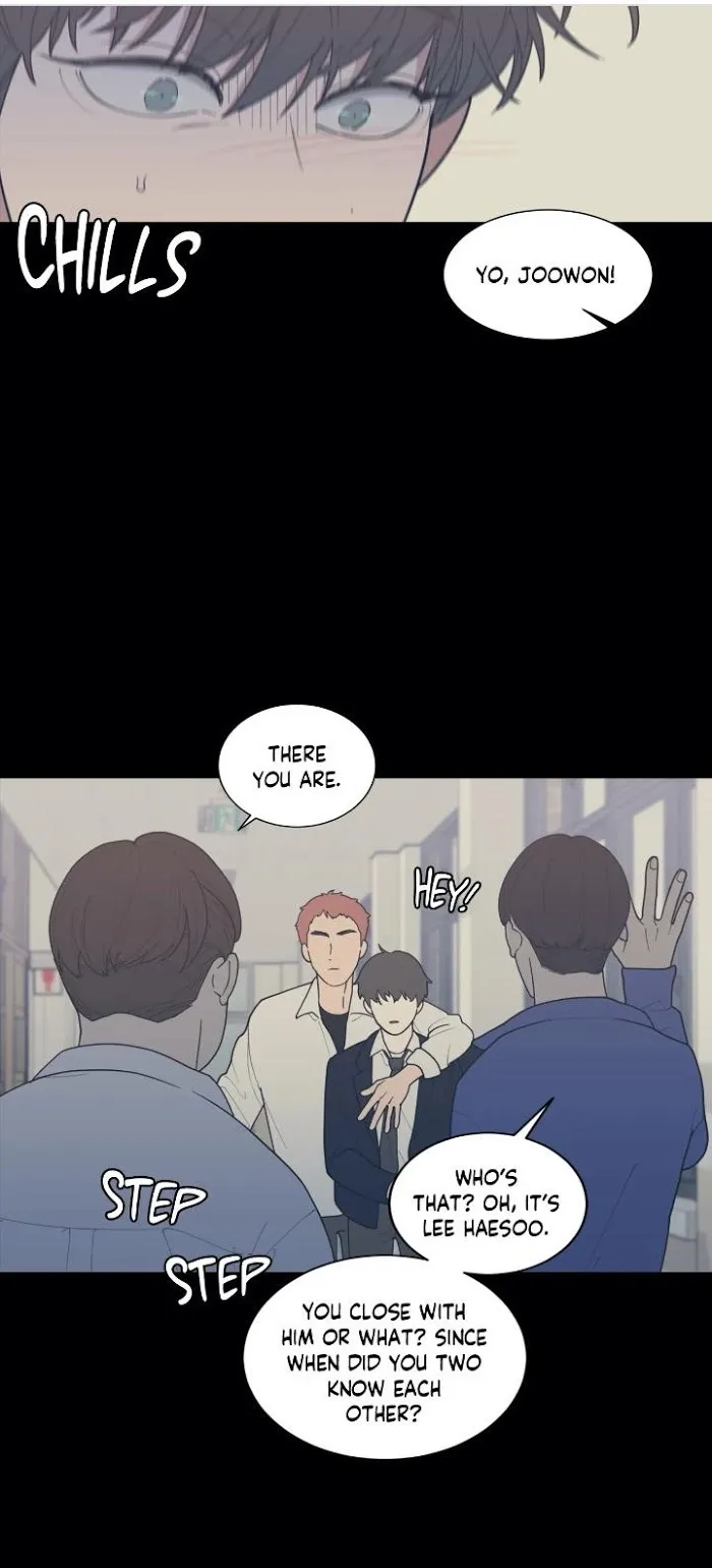Love Or Hate - Chapter 71 Page 17