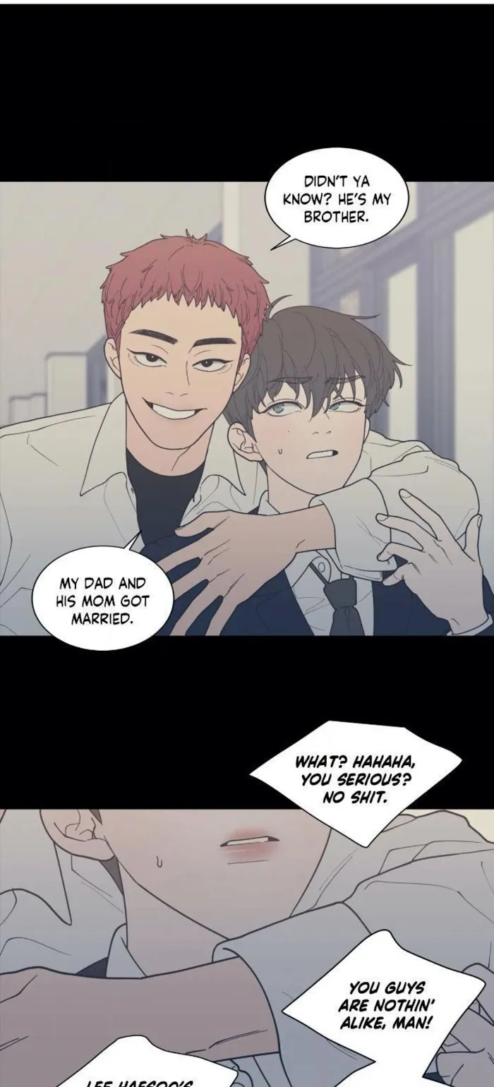 Love Or Hate - Chapter 71 Page 18