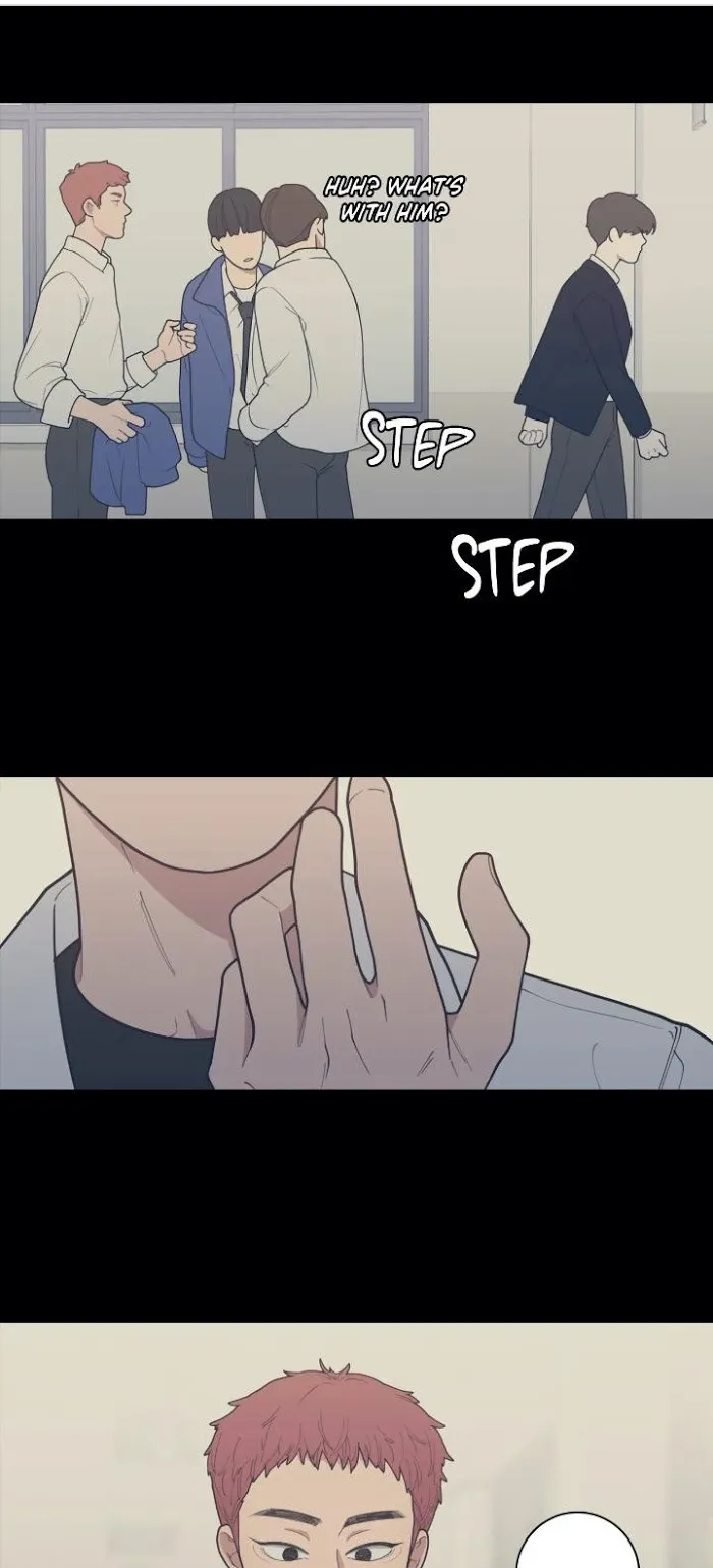 Love Or Hate - Chapter 71 Page 21