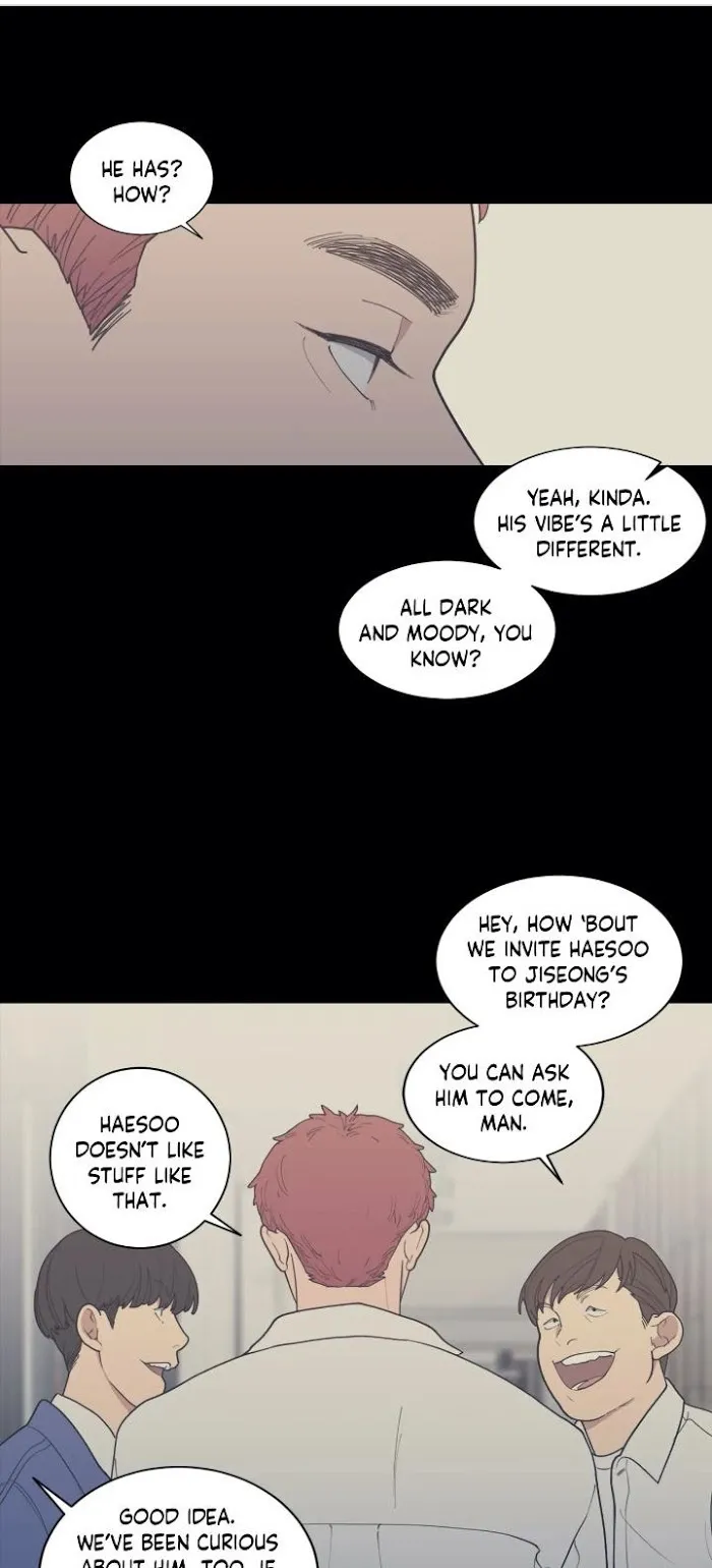 Love Or Hate - Chapter 71 Page 24