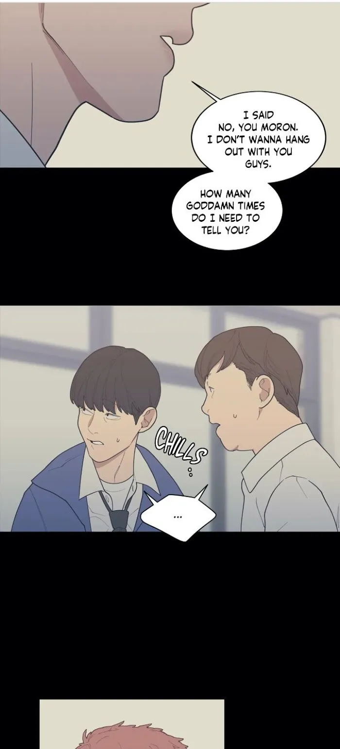 Love Or Hate - Chapter 71 Page 26
