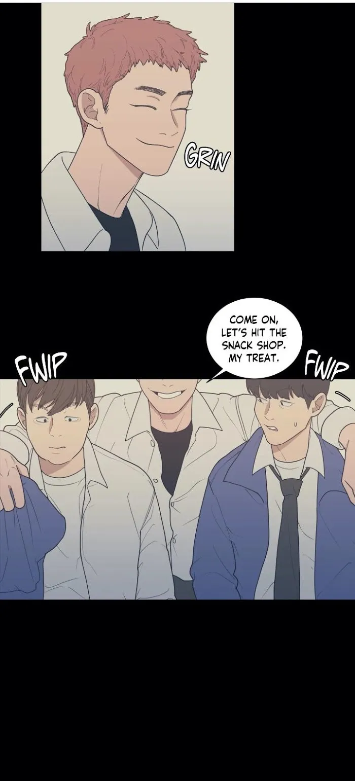 Love Or Hate - Chapter 71 Page 27
