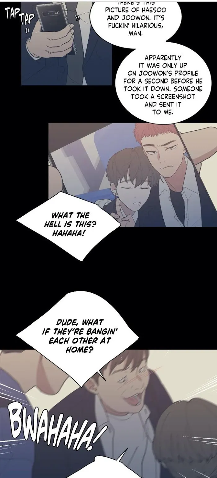 Love Or Hate - Chapter 71 Page 31