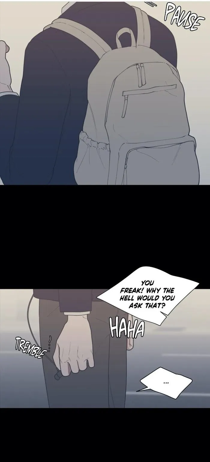 Love Or Hate - Chapter 71 Page 35