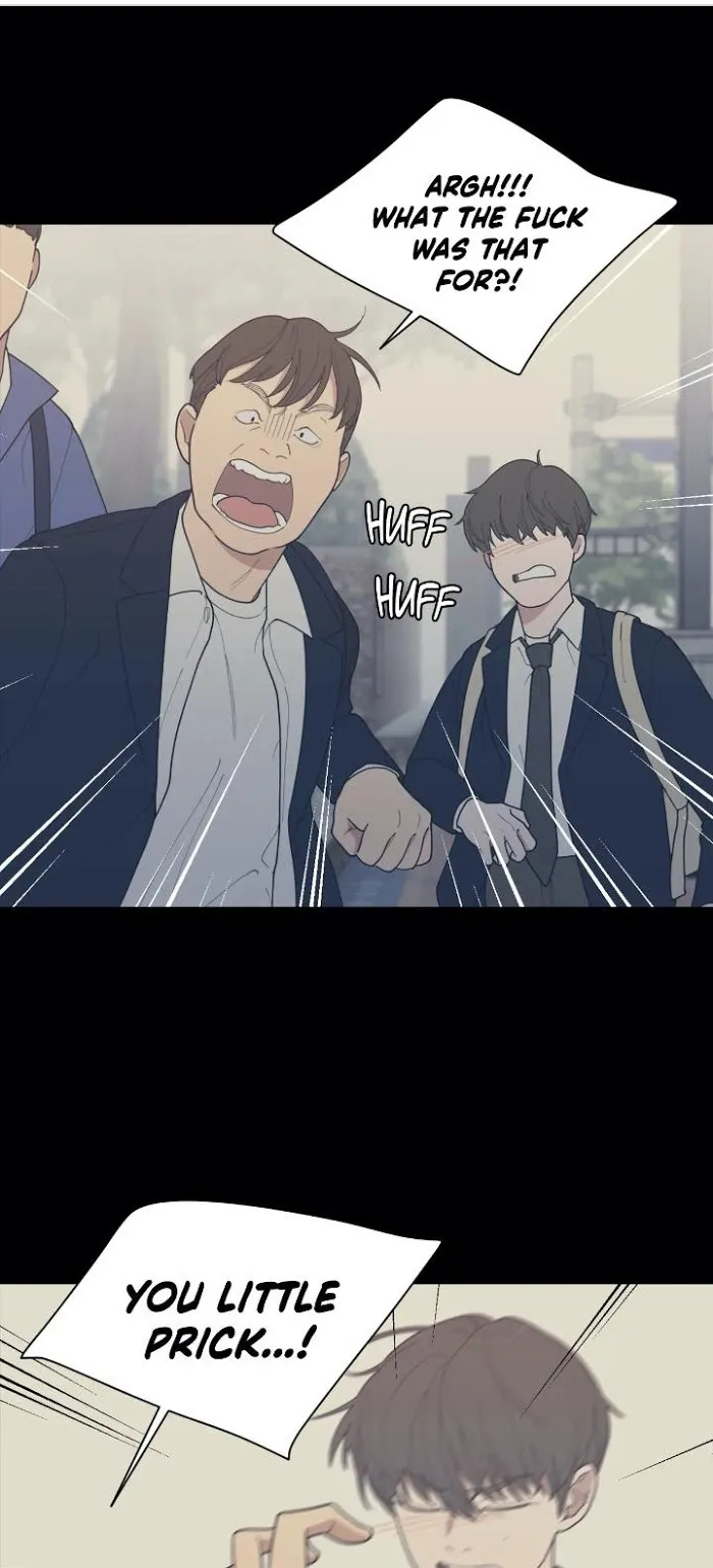 Love Or Hate - Chapter 71 Page 38