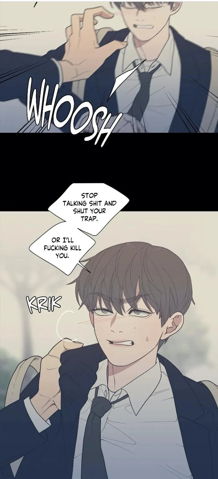 Love Or Hate - Chapter 71 Page 39