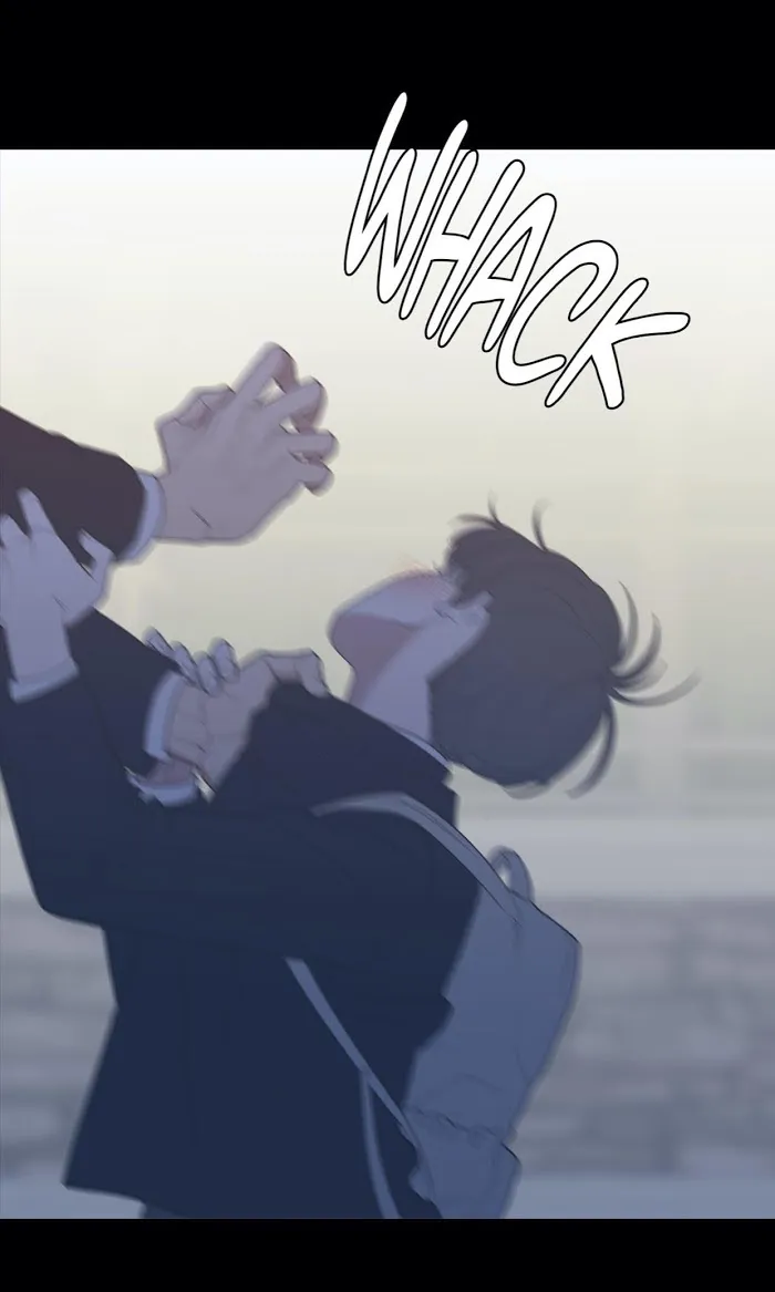 Love Or Hate - Chapter 72 Page 2