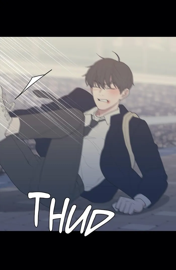 Love Or Hate - Chapter 72 Page 5