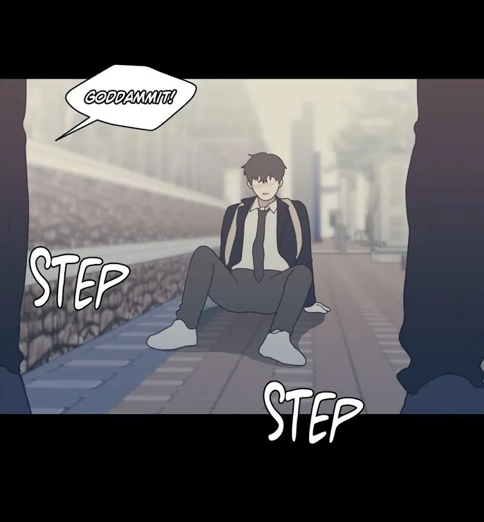 Love Or Hate - Chapter 72 Page 6