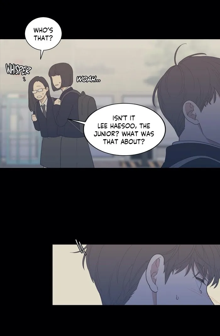 Love Or Hate - Chapter 72 Page 7