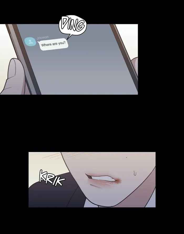Love Or Hate - Chapter 72 Page 12