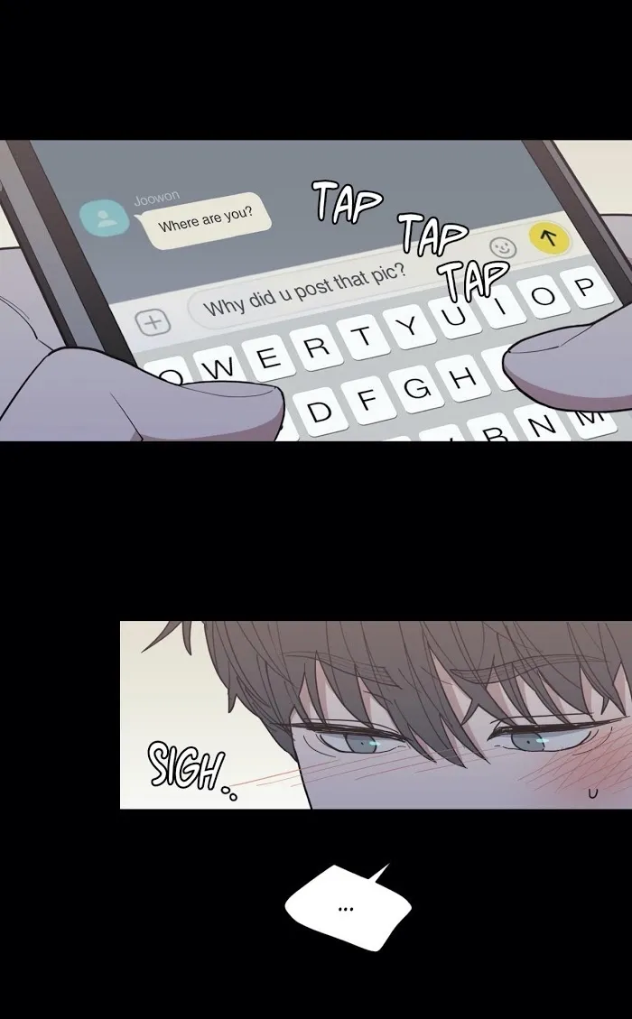 Love Or Hate - Chapter 72 Page 13