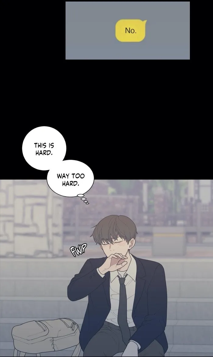 Love Or Hate - Chapter 72 Page 15