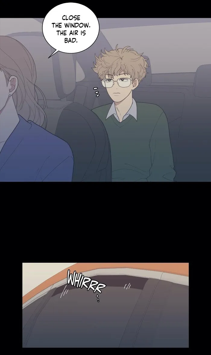 Love Or Hate - Chapter 72 Page 18