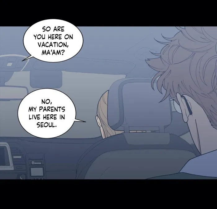 Love Or Hate - Chapter 72 Page 19