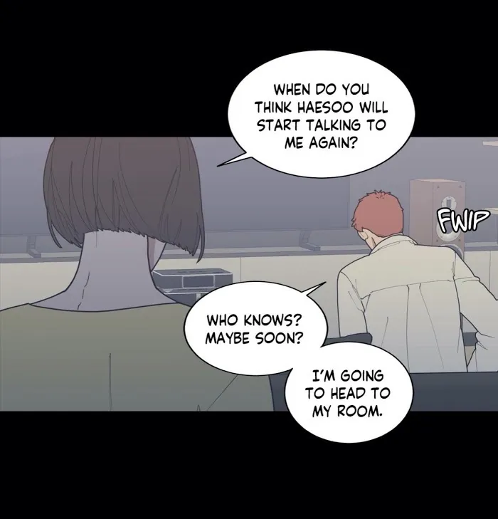 Love Or Hate - Chapter 72 Page 25