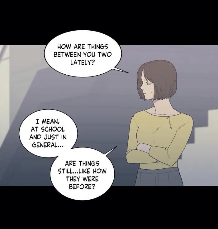 Love Or Hate - Chapter 72 Page 27