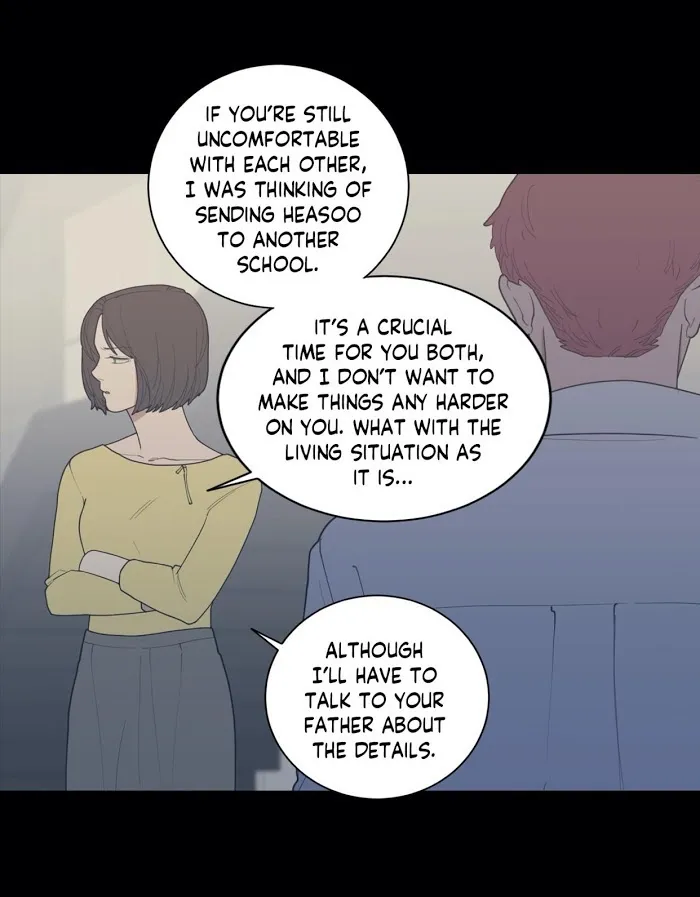 Love Or Hate - Chapter 72 Page 29