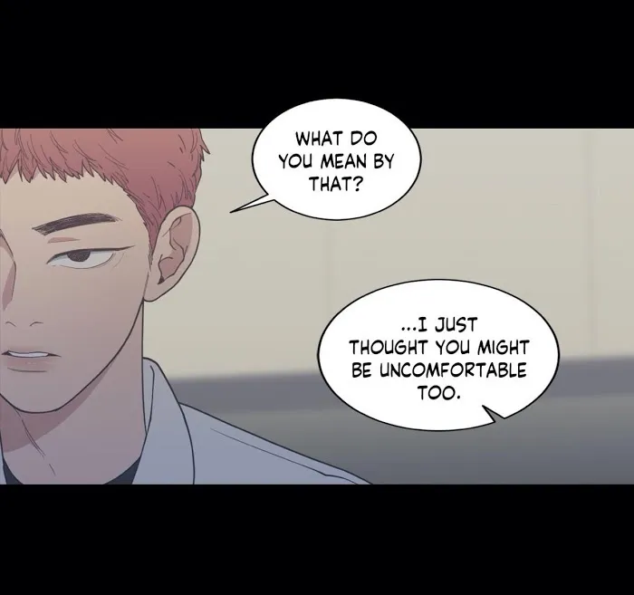 Love Or Hate - Chapter 72 Page 30