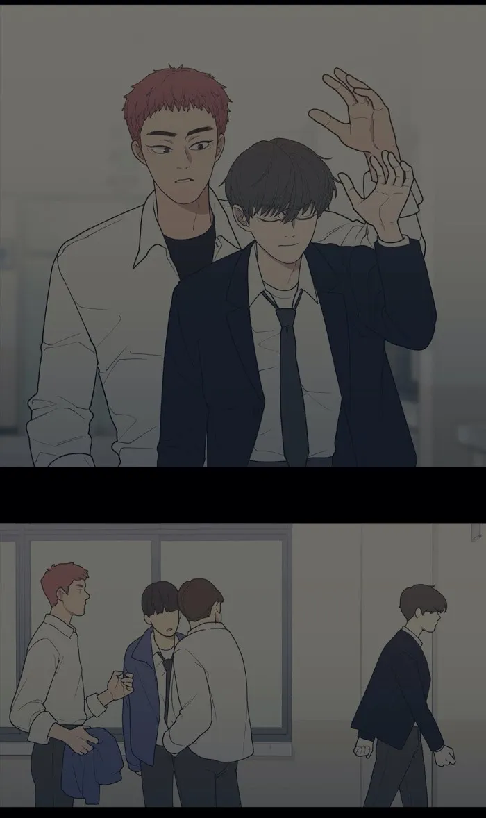 Love Or Hate - Chapter 72 Page 31