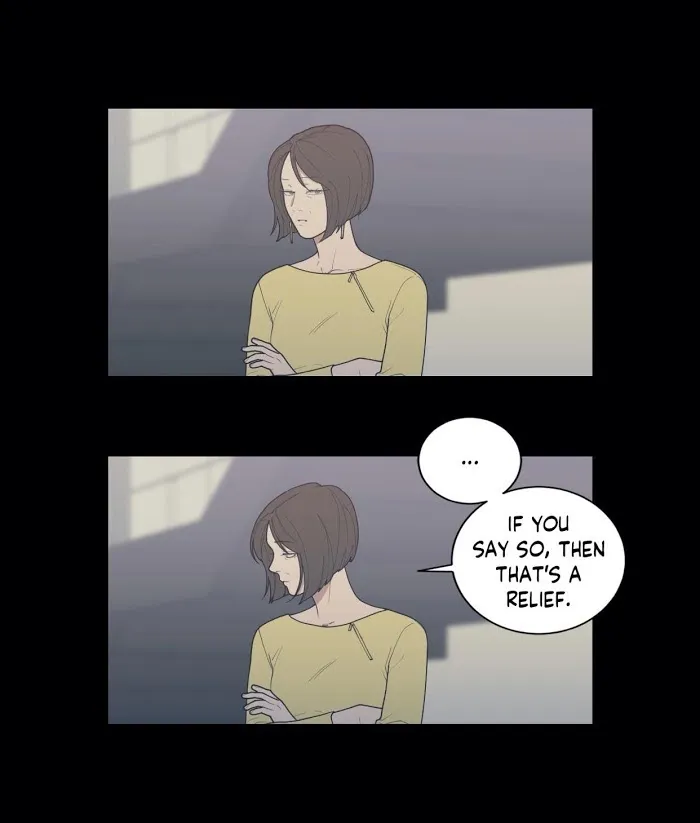 Love Or Hate - Chapter 72 Page 33