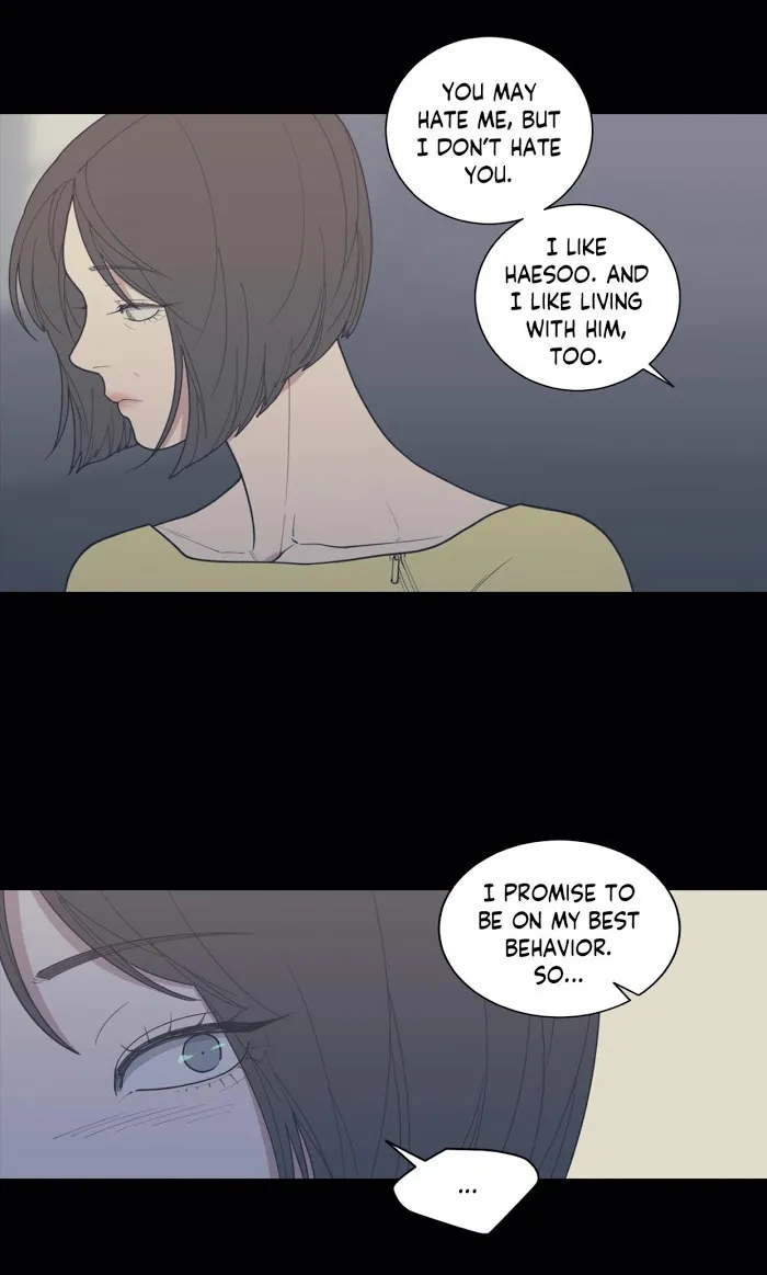 Love Or Hate - Chapter 72 Page 34