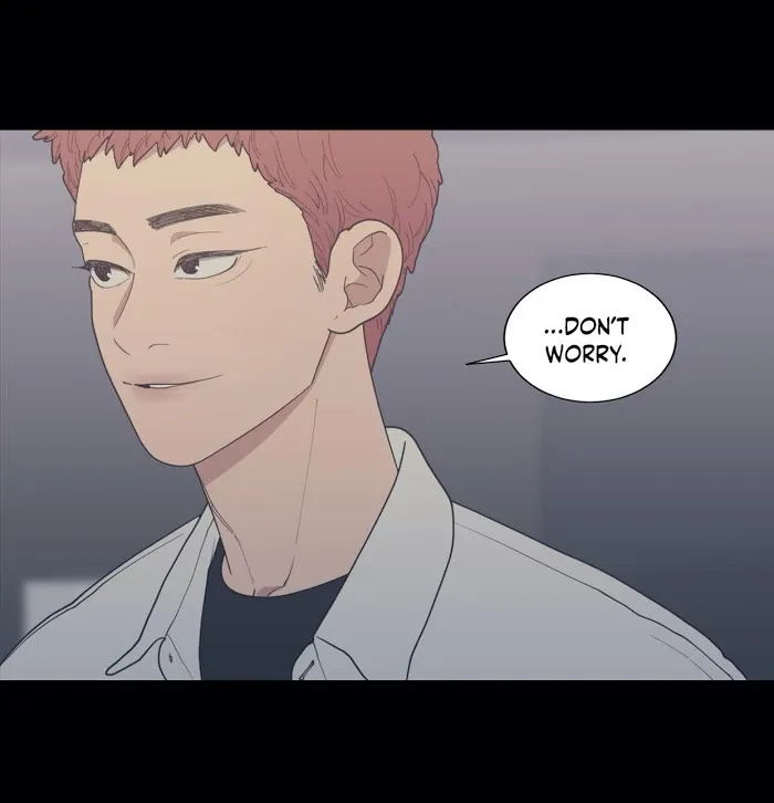 Love Or Hate - Chapter 72 Page 35