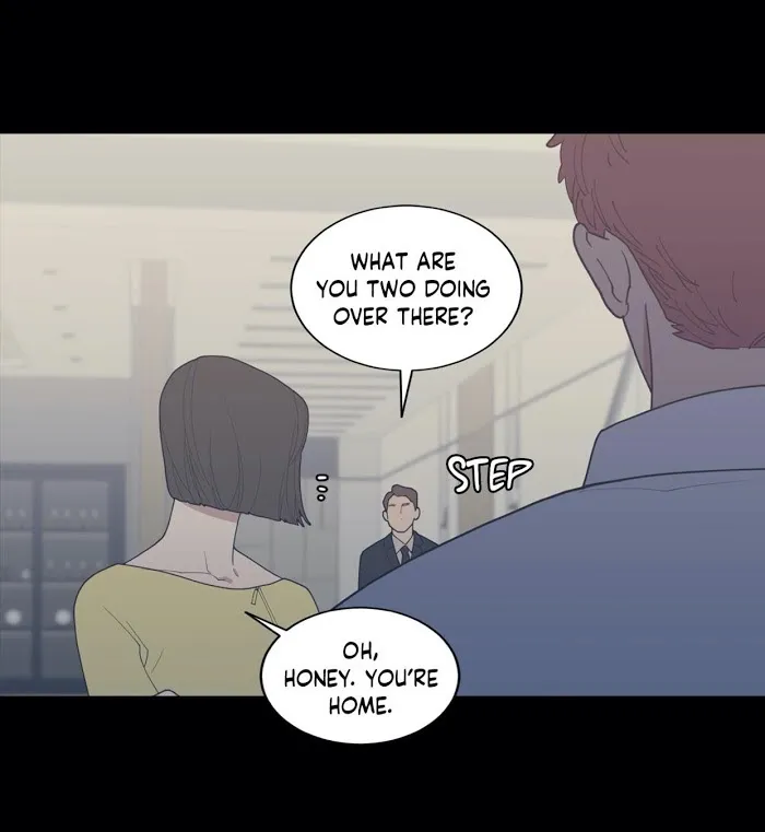 Love Or Hate - Chapter 72 Page 36