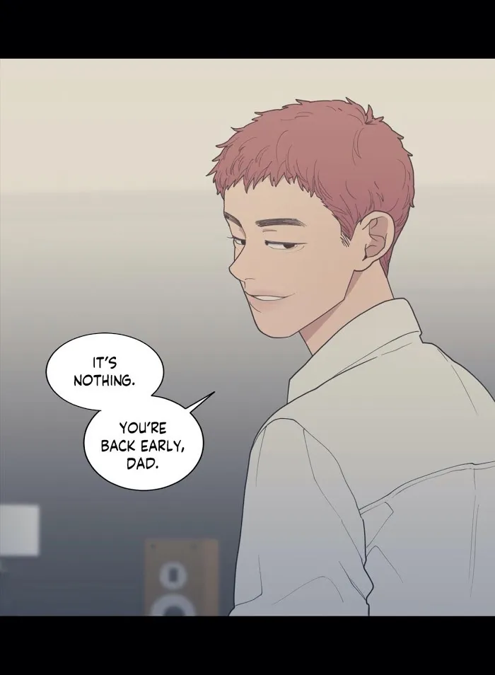 Love Or Hate - Chapter 72 Page 37