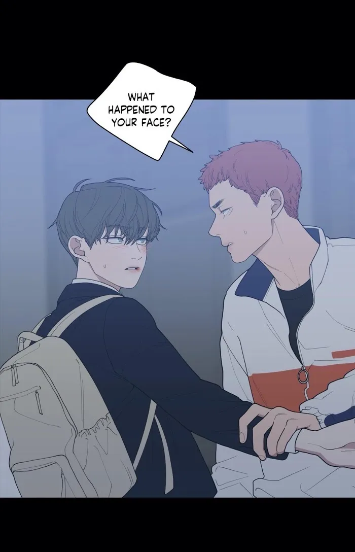 Love Or Hate - Chapter 72 Page 42