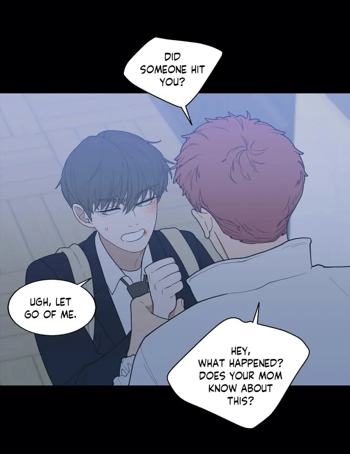 Love Or Hate - Chapter 72 Page 43