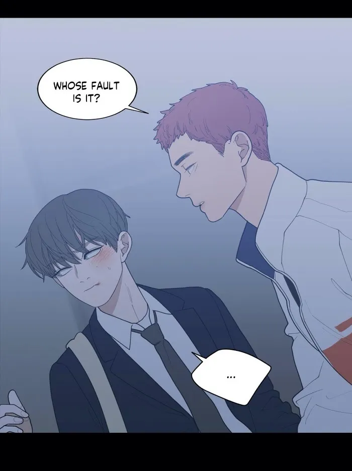 Love Or Hate - Chapter 72 Page 46