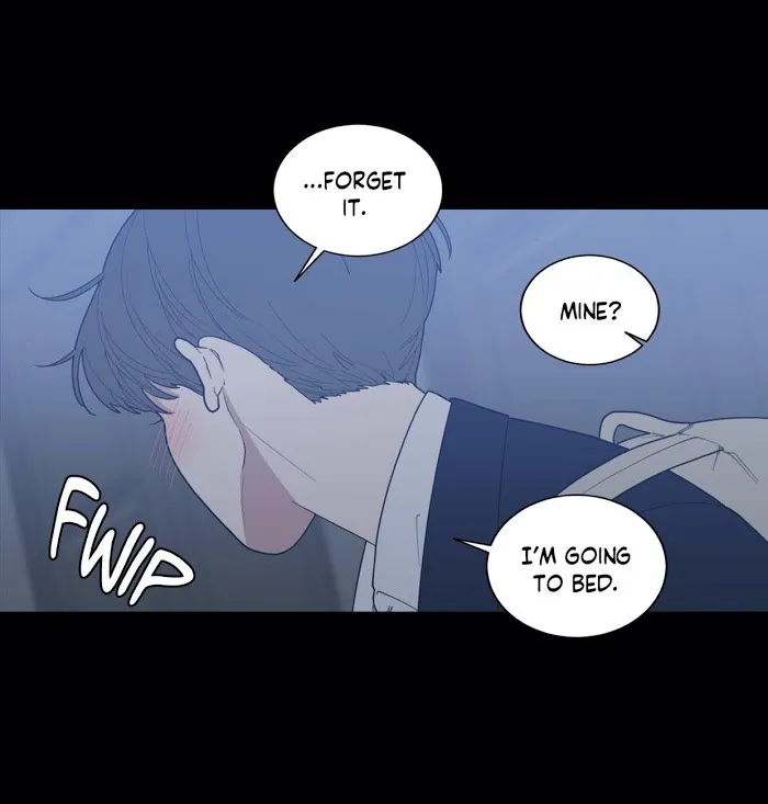 Love Or Hate - Chapter 72 Page 47