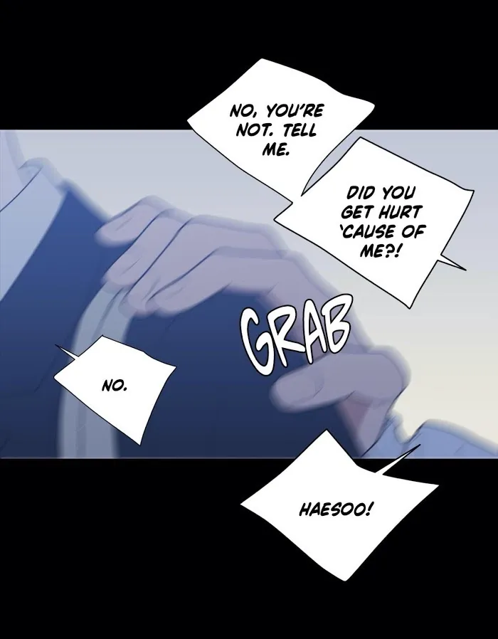Love Or Hate - Chapter 72 Page 48