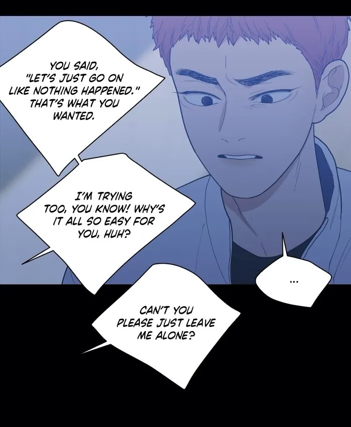 Love Or Hate - Chapter 72 Page 50