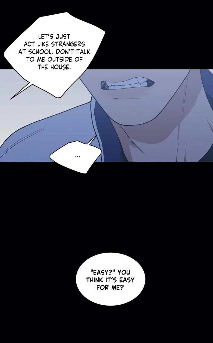 Love Or Hate - Chapter 72 Page 51