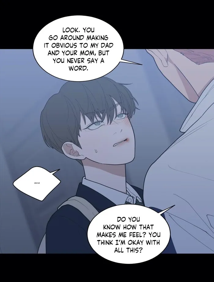 Love Or Hate - Chapter 72 Page 52