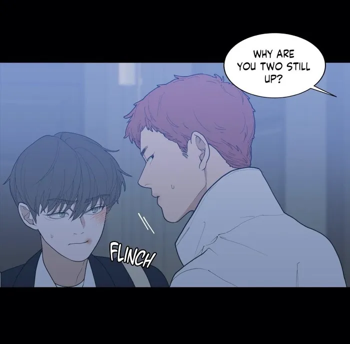 Love Or Hate - Chapter 72 Page 54