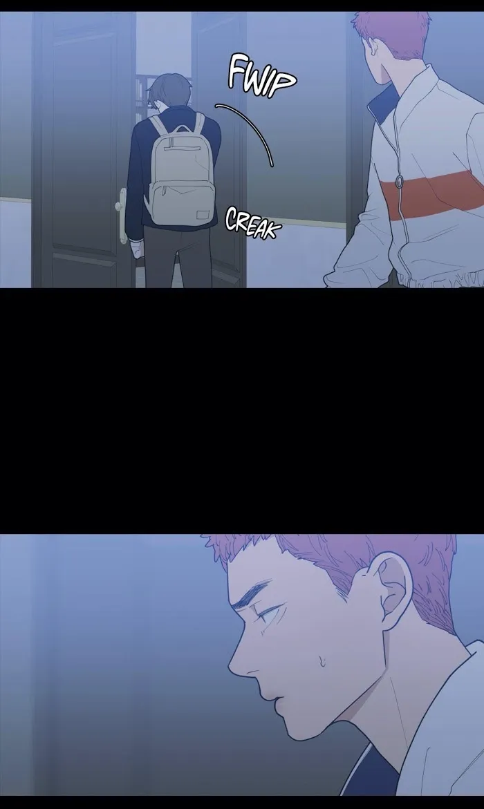 Love Or Hate - Chapter 72 Page 55