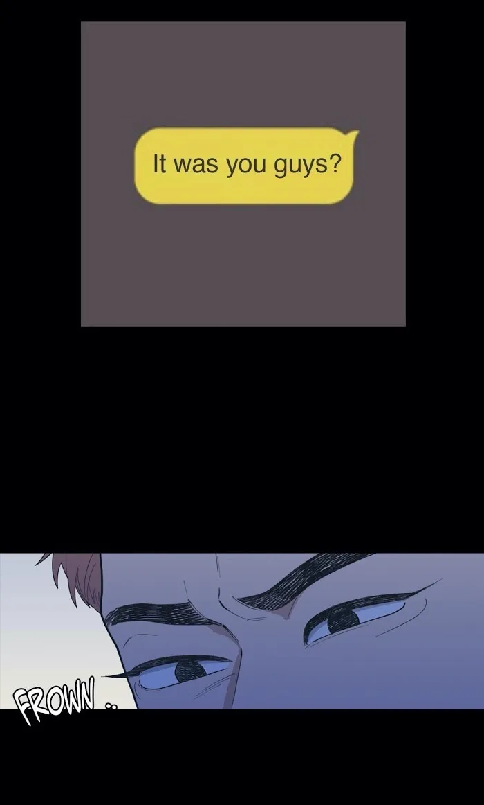 Love Or Hate - Chapter 72 Page 59