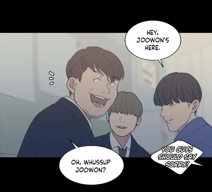 Love Or Hate - Chapter 72 Page 64