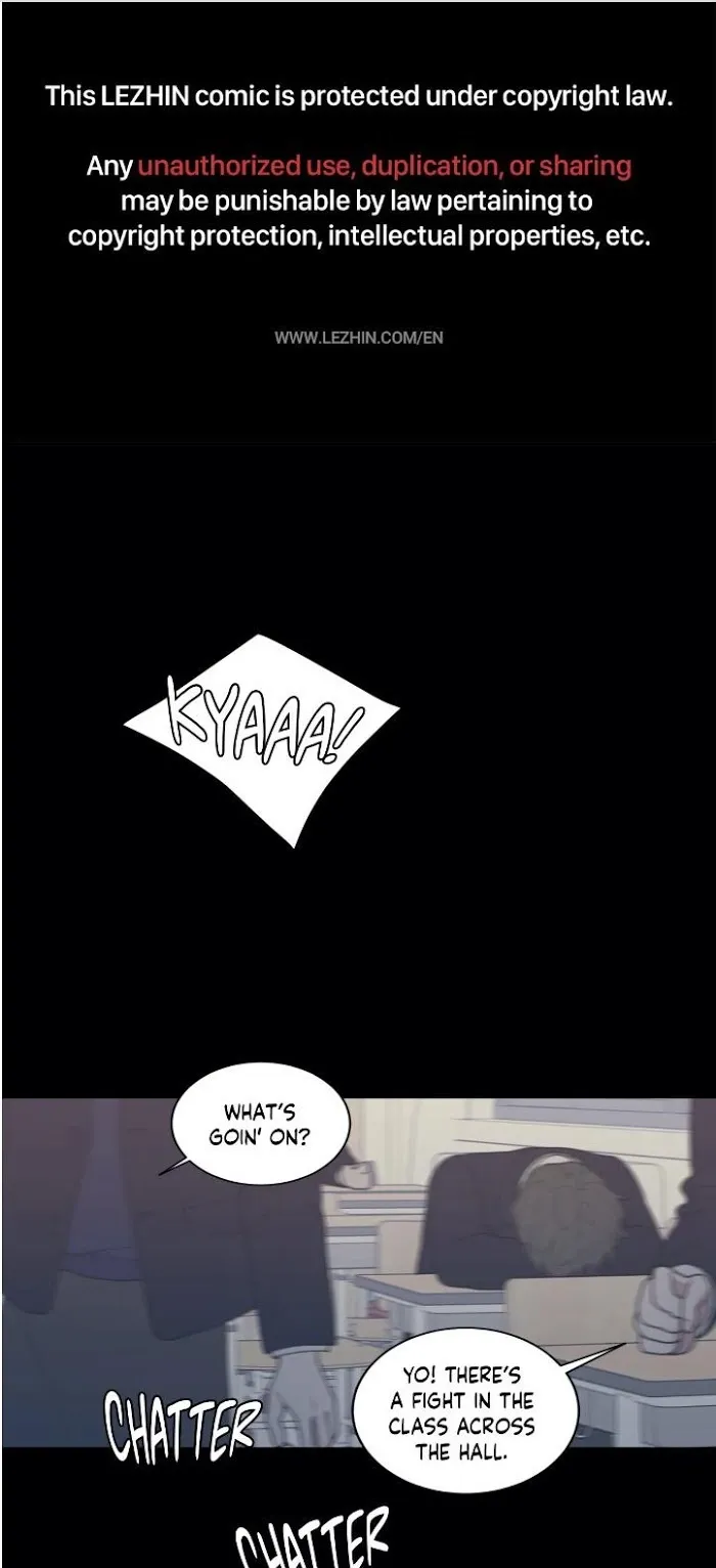 Love Or Hate - Chapter 73 Page 1