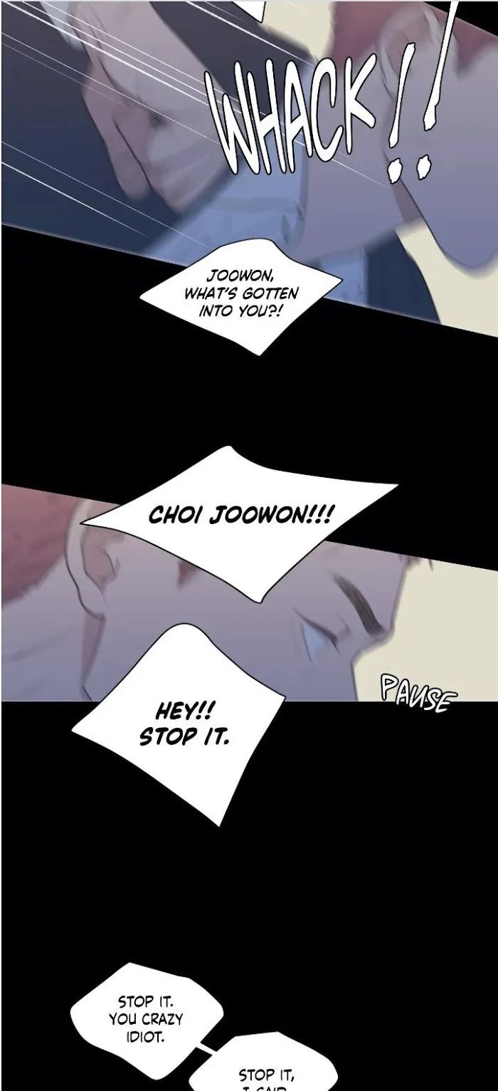 Love Or Hate - Chapter 73 Page 6