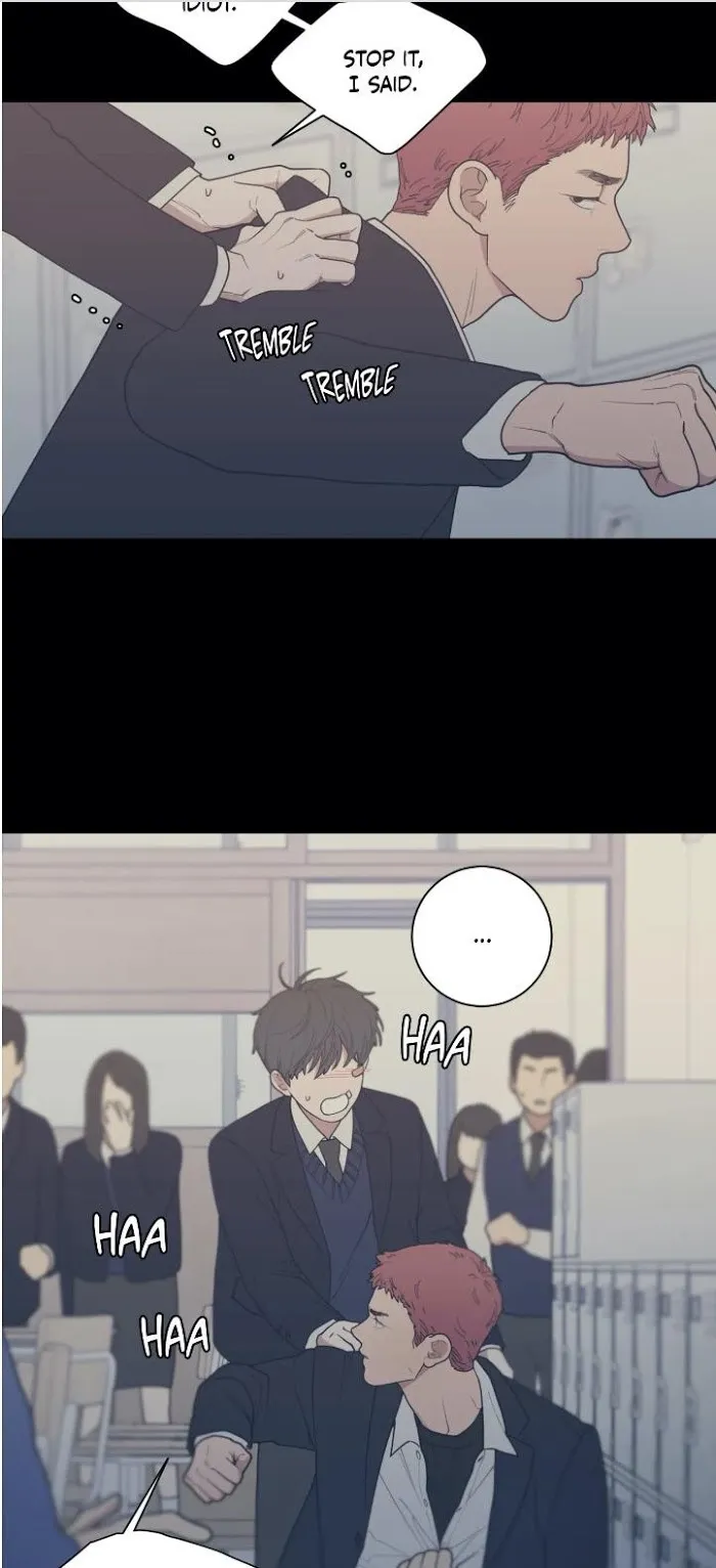 Love Or Hate - Chapter 73 Page 7