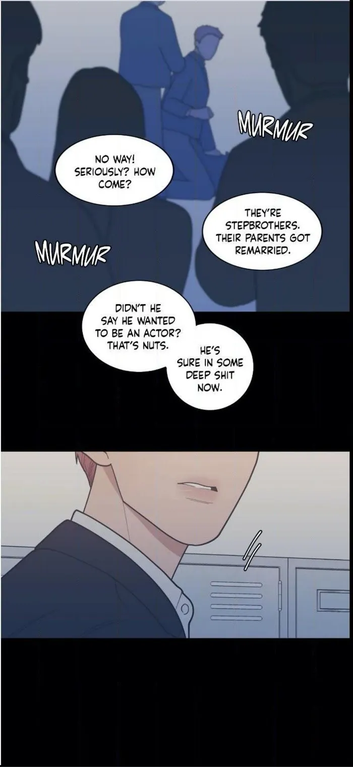Love Or Hate - Chapter 73 Page 9