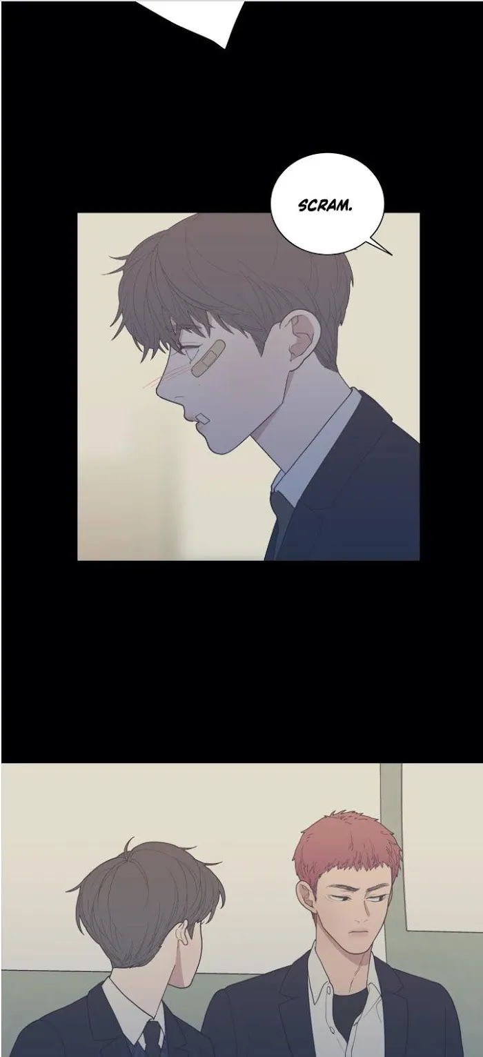Love Or Hate - Chapter 73 Page 11