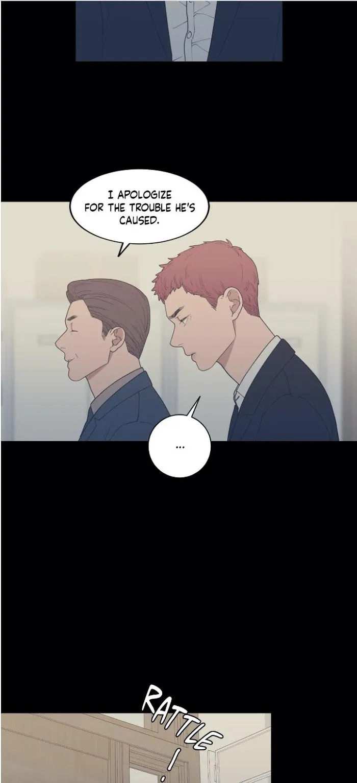 Love Or Hate - Chapter 73 Page 15