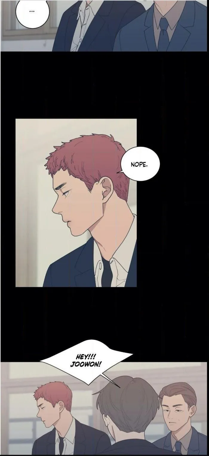 Love Or Hate - Chapter 73 Page 20