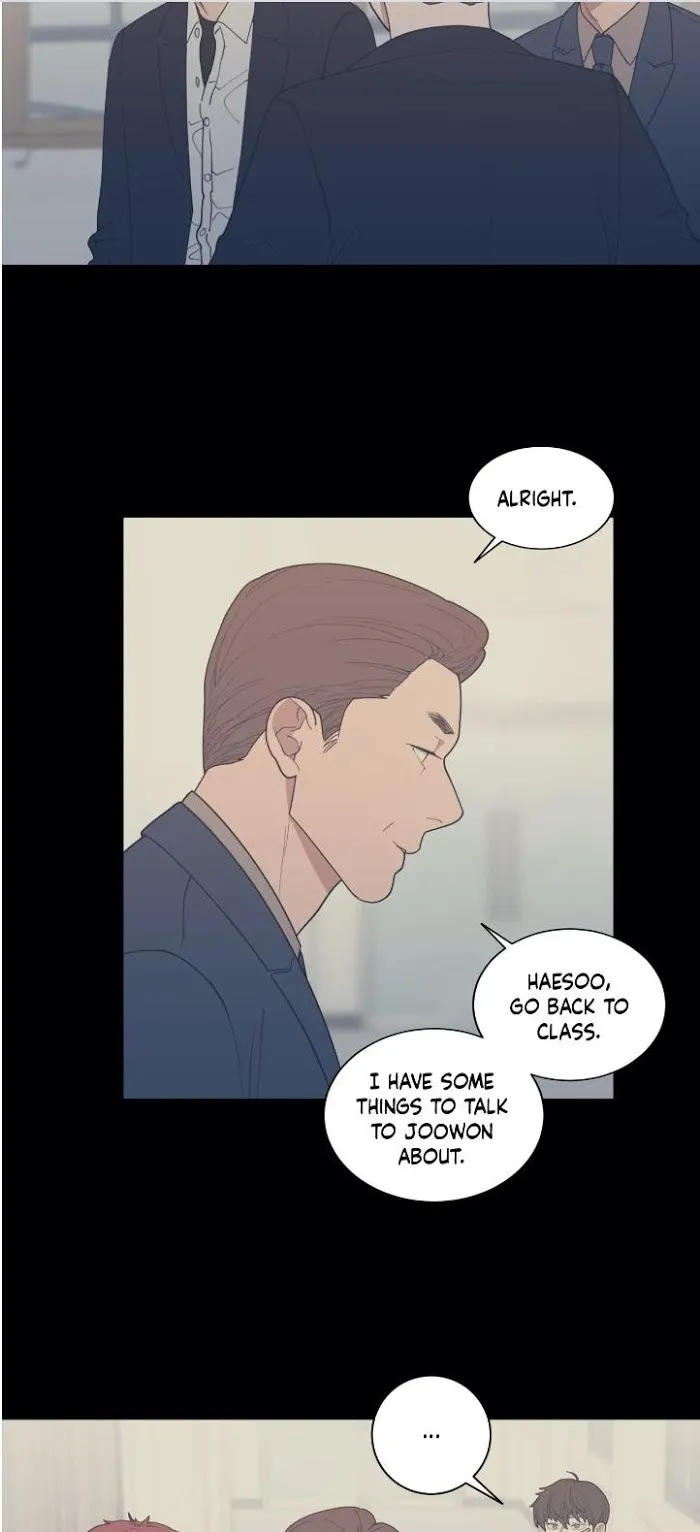 Love Or Hate - Chapter 73 Page 21